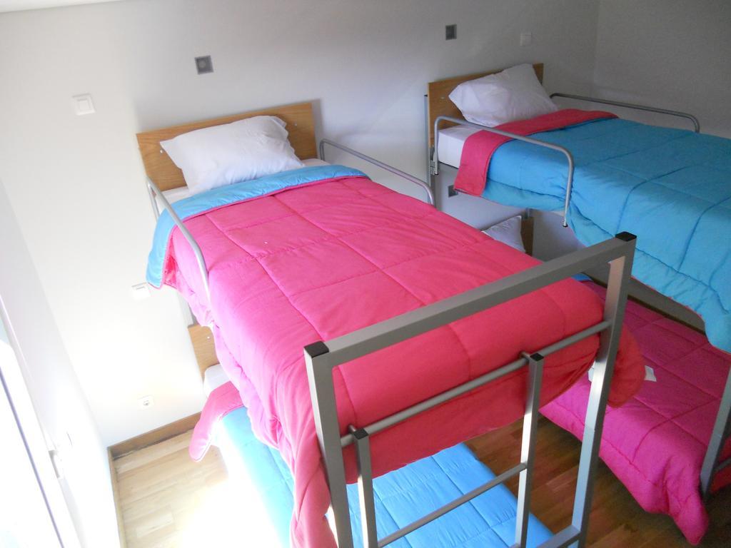 Azores Youth Hostels - Sao Jorge Calheta  Room photo